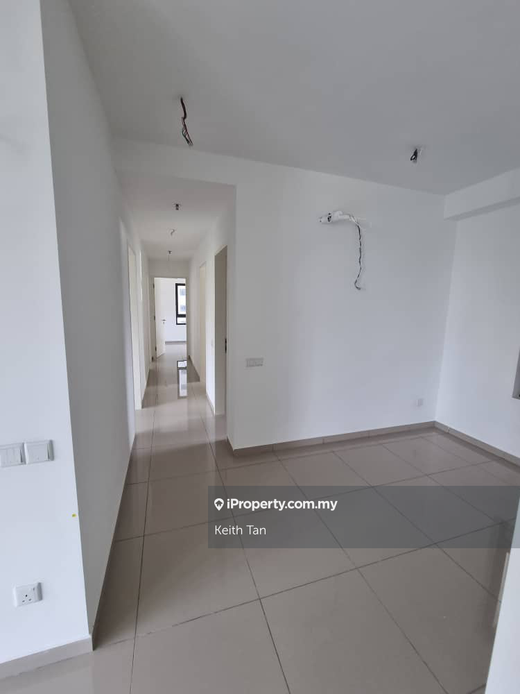 Residensi Servis untuk Dijual di D'Erica oleh Keith Tan - iProperty.com.my