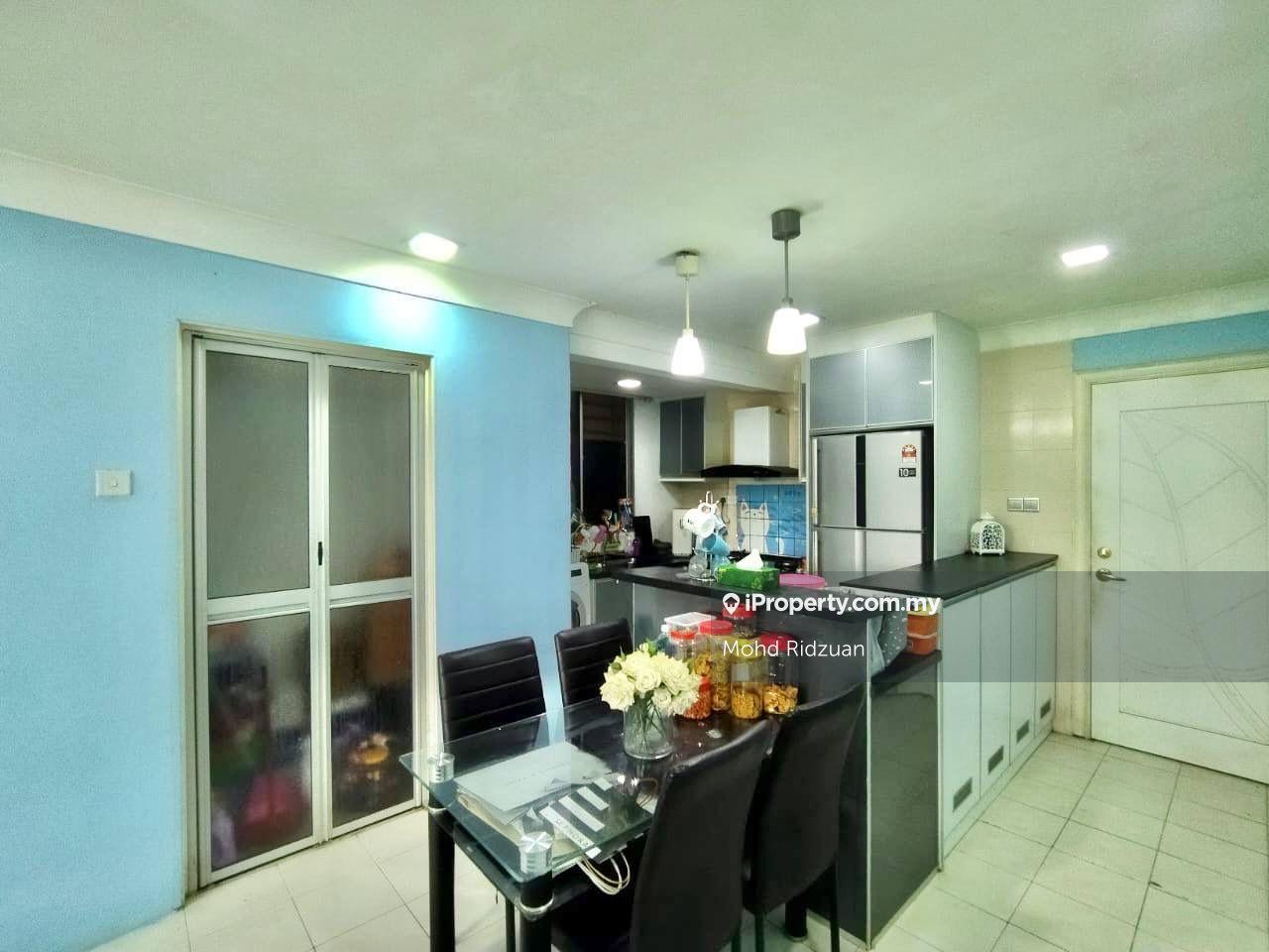 Apartment for Sale in Vistaria by Mohd Ridzuan - iProperty.com.my