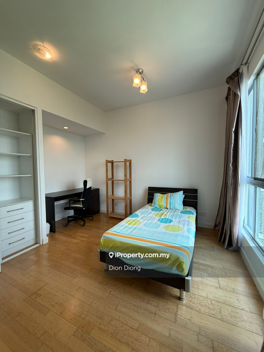 Condominium for Sale in Kiaramas Danai by Dion Diong - iProperty.com.my