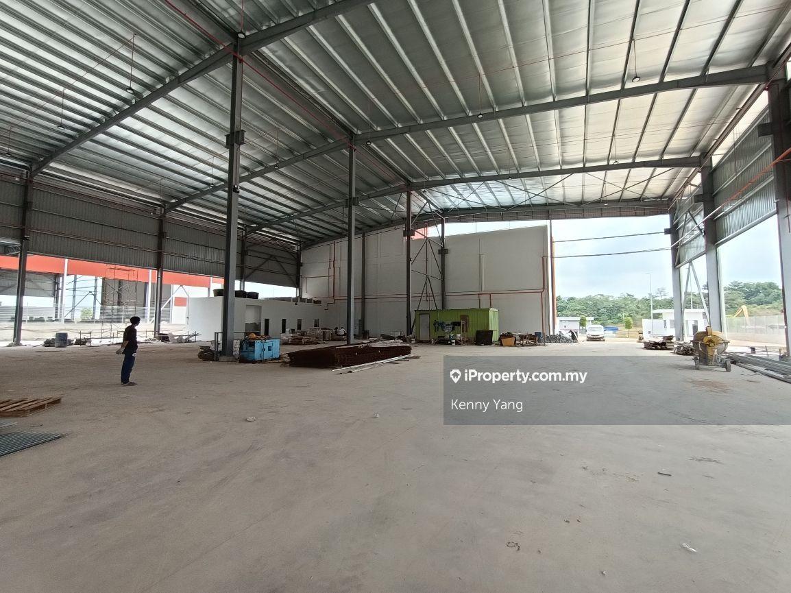 Kilang Terpisah untuk Dijual di Bandar Sri Sendayan, Negeri Sembilan oleh Kenny Yang - iProperty.com.my