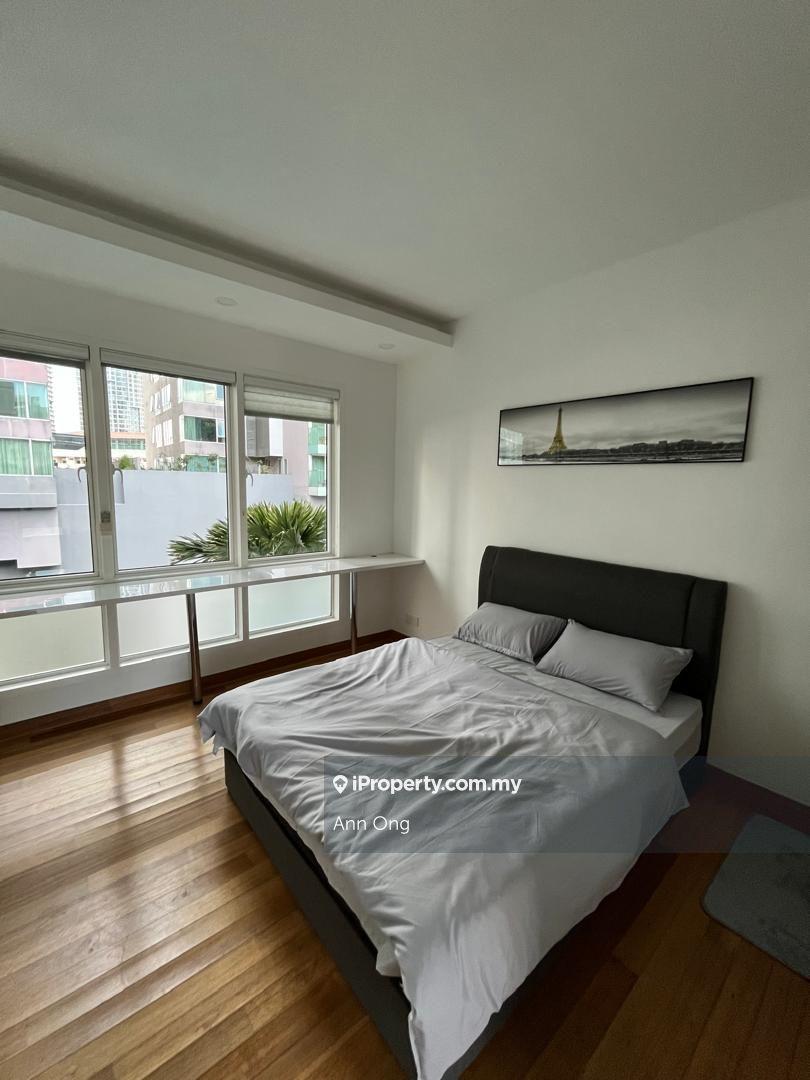 Condominium for Rent in Verticas Residensi by Ann Ong - iProperty.com.my