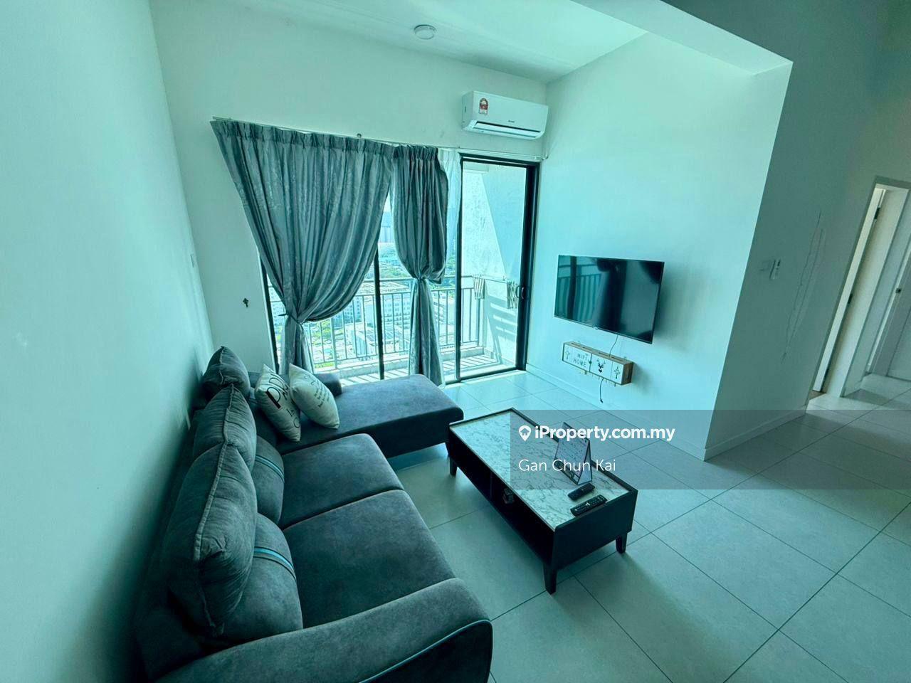 Kondominium untuk Disewa di 3 Residence oleh Gan Chun Kai - iProperty.com.my