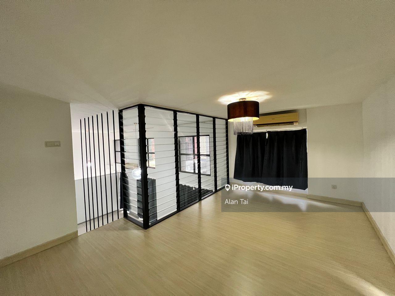 Soho for Rent in Hextar World Empire City, Damansara Perdana by Alan Tai - iProperty.com.my