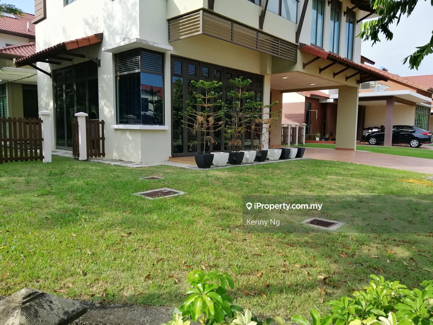 Bungalow House for Sale in Setia Eco Park, Setia Alam by Kenny Ng - iProperty.com.my