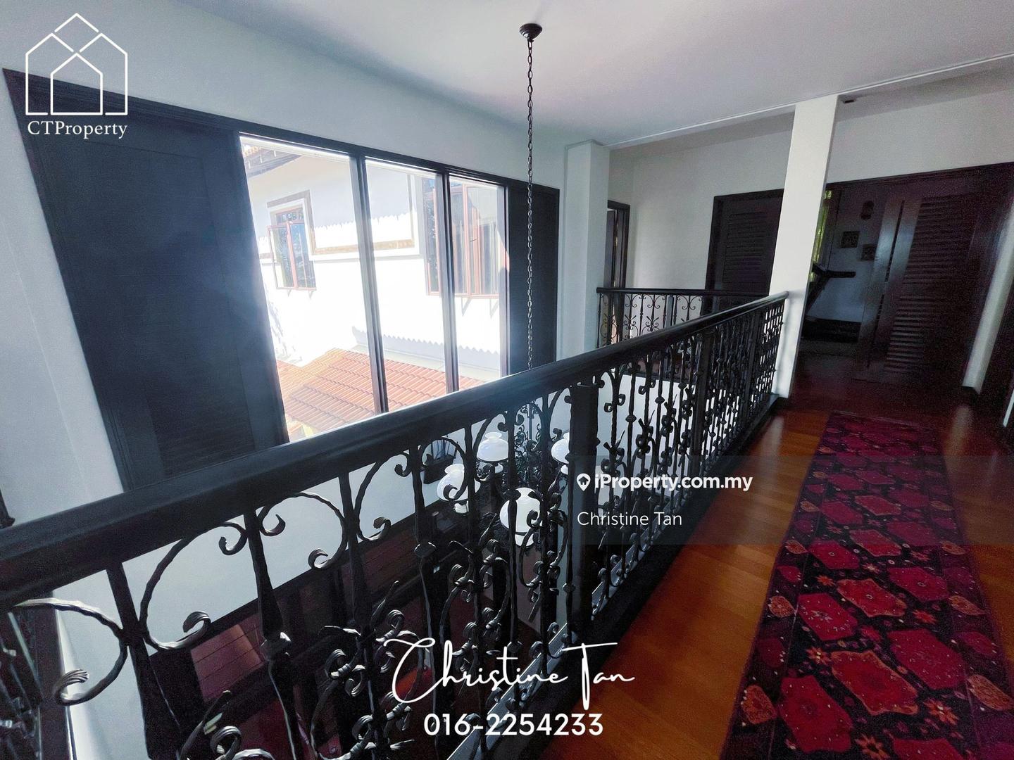 Banglo untuk Dijual di Seksyen 7, Shah Alam oleh Christine Tan - iProperty.com.my