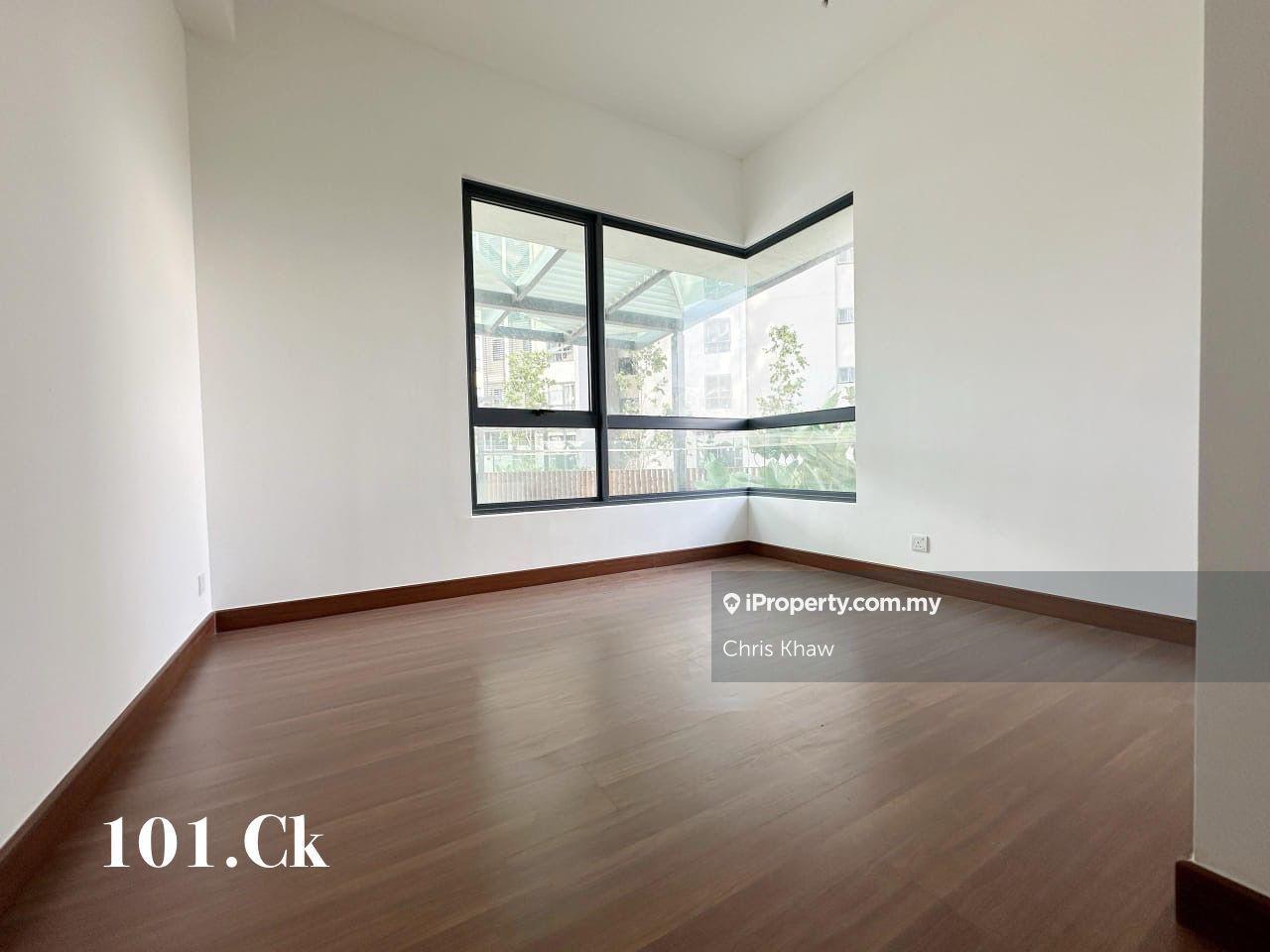 Residensi Servis untuk Dijual di SUNSURIA FORUM SERVICED APARTMENT oleh Chris Khaw - iProperty.com.my