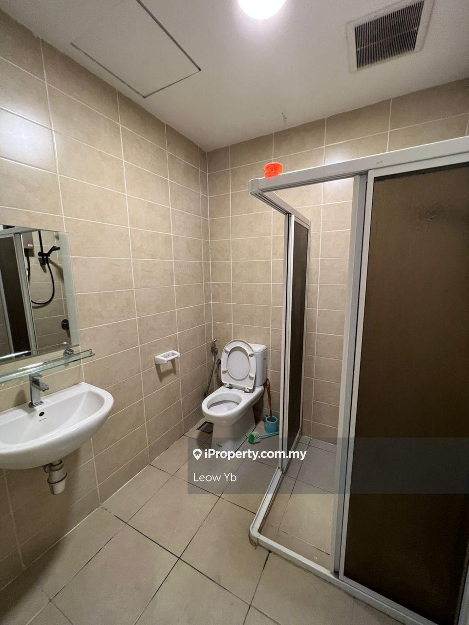 Service Residence for Rent in i-Residence @ i-City by Leow Yb - iProperty.com.my