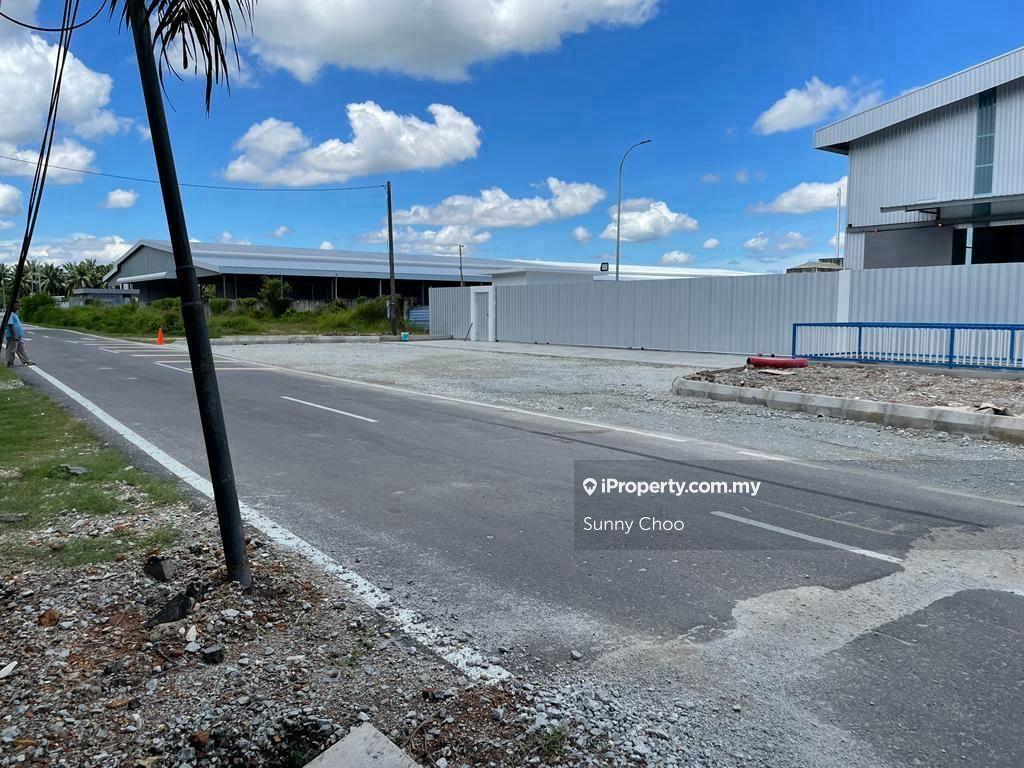Detached Factory for Sale in Telok Panglima Garang, Selangor by Sunny Choo - iProperty.com.my