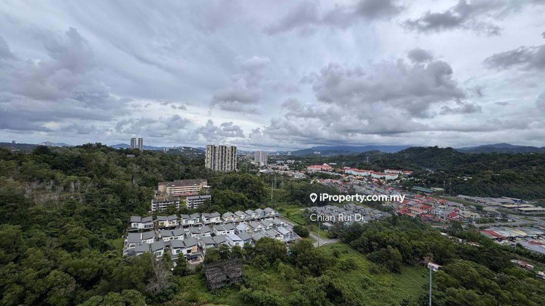 Kondominium untuk Disewa di The Gardens Condominium oleh Chian Rui Di - iProperty.com.my