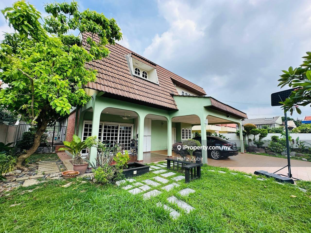 Banglo untuk Dijual di SS 2 Petaling Jaya, Petaling Jaya oleh Hafiz Zubir - iProperty.com.my