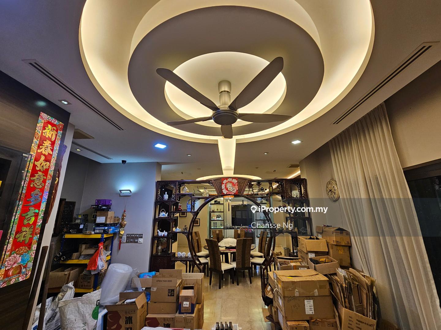 Bungalow House for Sale in Bukit Gita Bayu, Seri Kembangan by Charisse Ng - iProperty.com.my