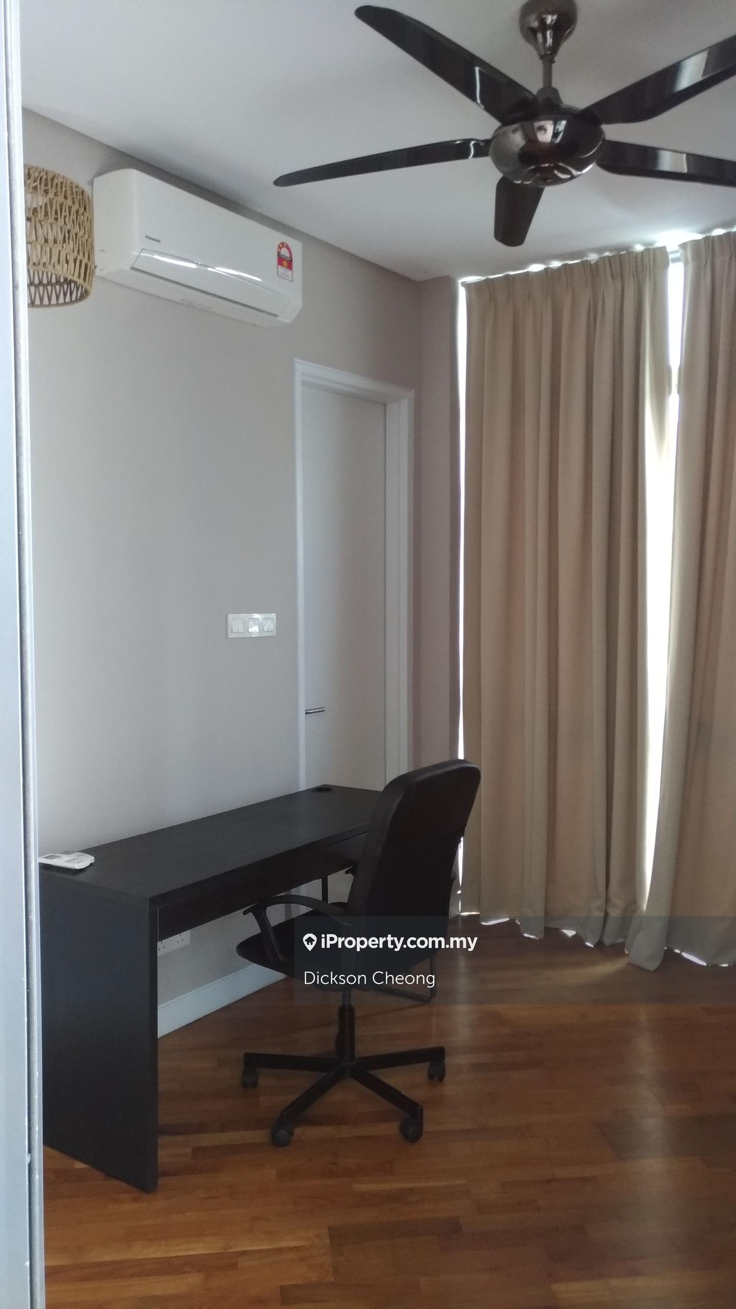 Service Residence for Rent in TTDI Ascencia by Dickson Cheong - iProperty.com.my