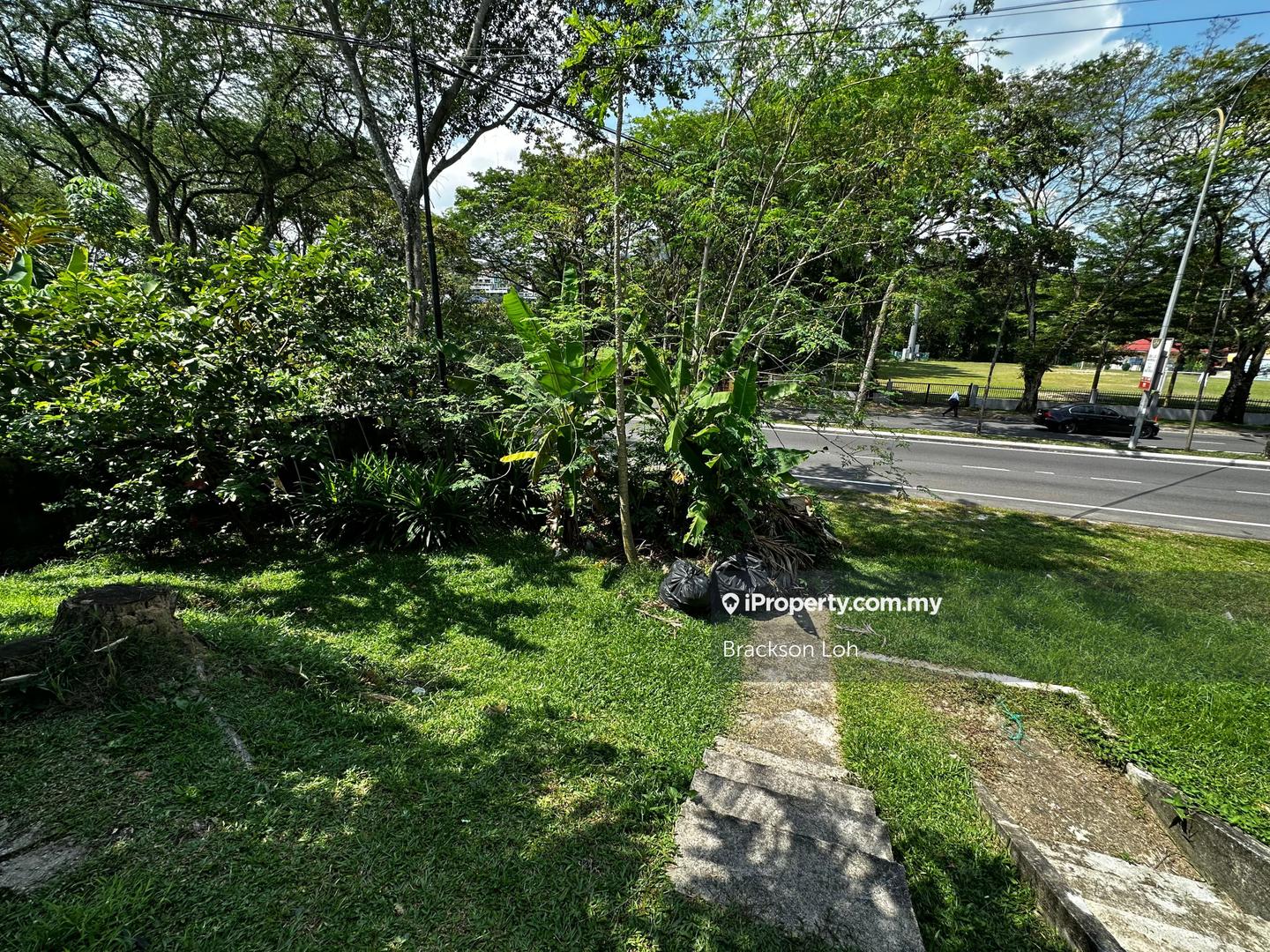Rumah Berangkai 2 Tingkat untuk Dijual di Taman Melawati, Ulu Kelang oleh Brackson Loh - iProperty.com.my