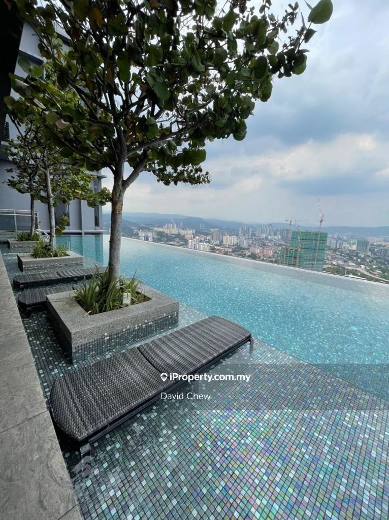 Service Residence for Sale in Expressionz Professional Suites by David Chew - iProperty.com.my