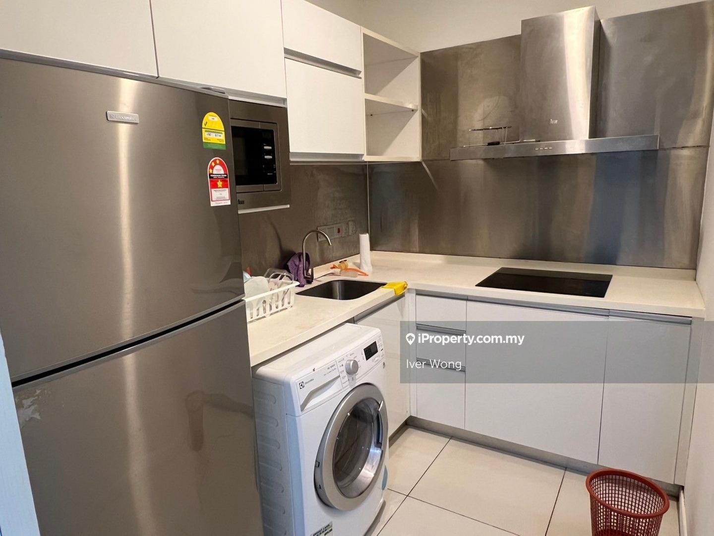 Residensi Servis untuk Disewa di M City oleh Iver Wong - iProperty.com.my