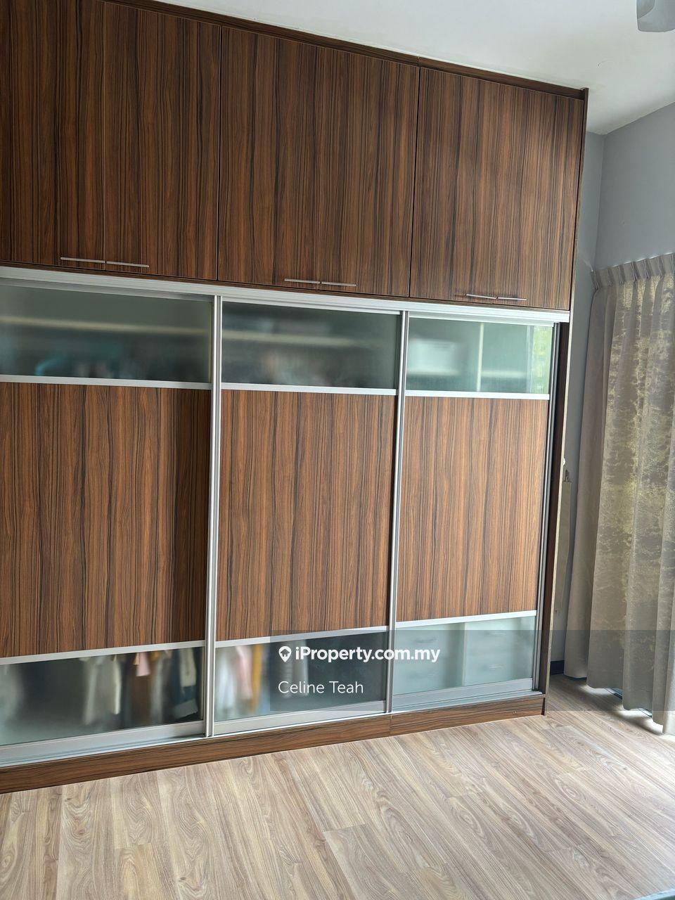 Condominium for Sale in Surian Residences by Celine Teah - iProperty.com.my