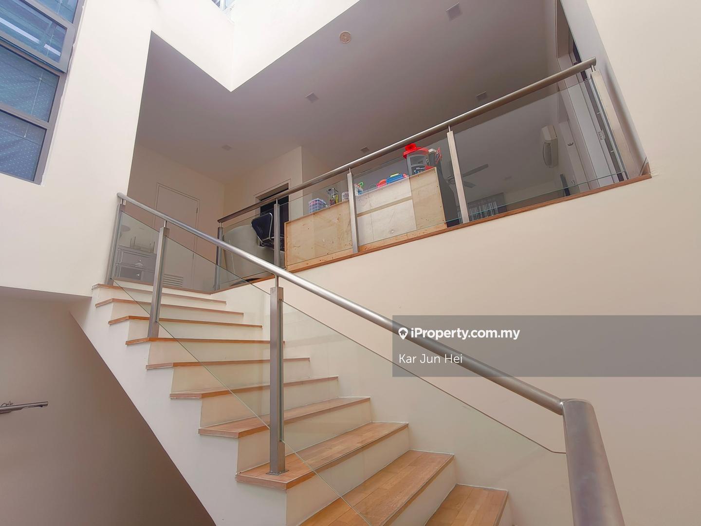 Bungalow House for Sale in The Valley TTDI, Ampang by Kar Jun Hei - iProperty.com.my