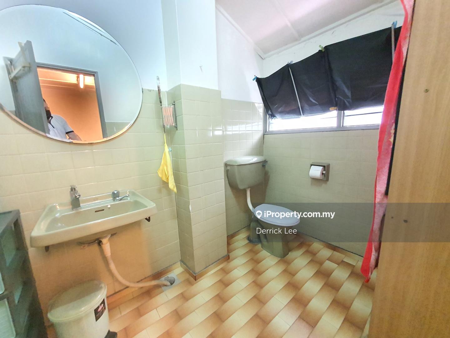 2-storey Terraced House for Sale in SSS 17, Subang Jaya by Derrick Lee - iProperty.com.my