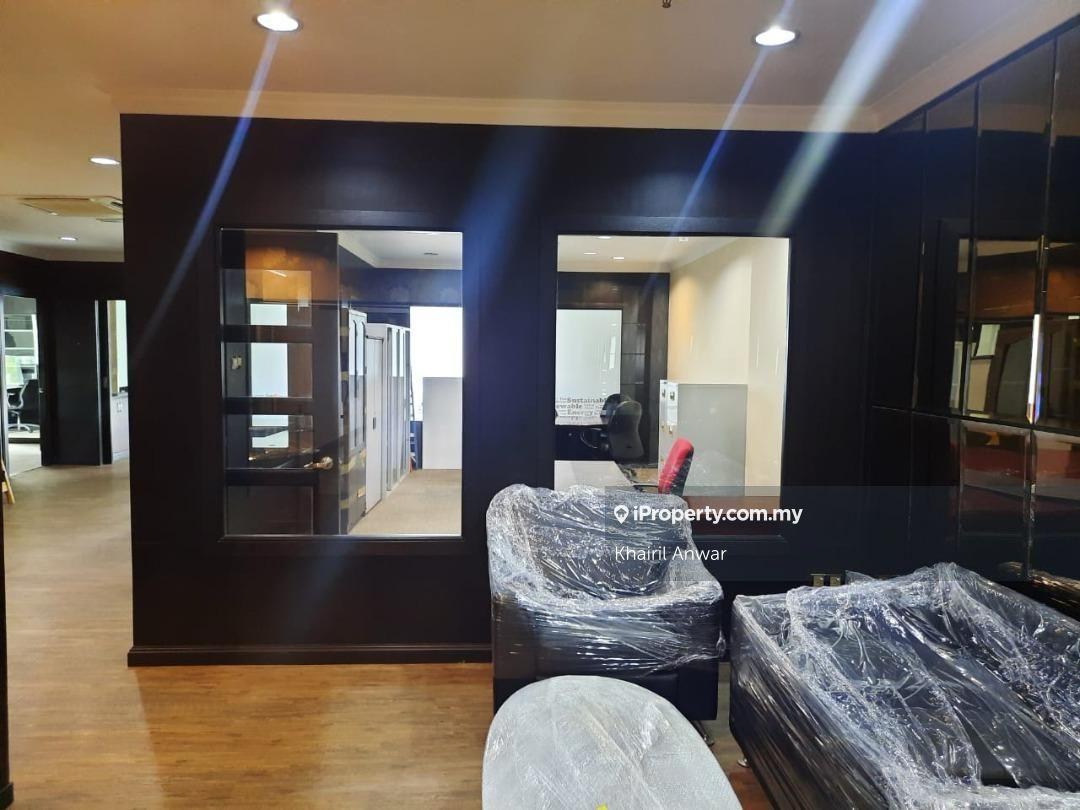 Office for Rent in Bandar Damansara Perdana, Damansara Perdana by Khairil Anwar - iProperty.com.my
