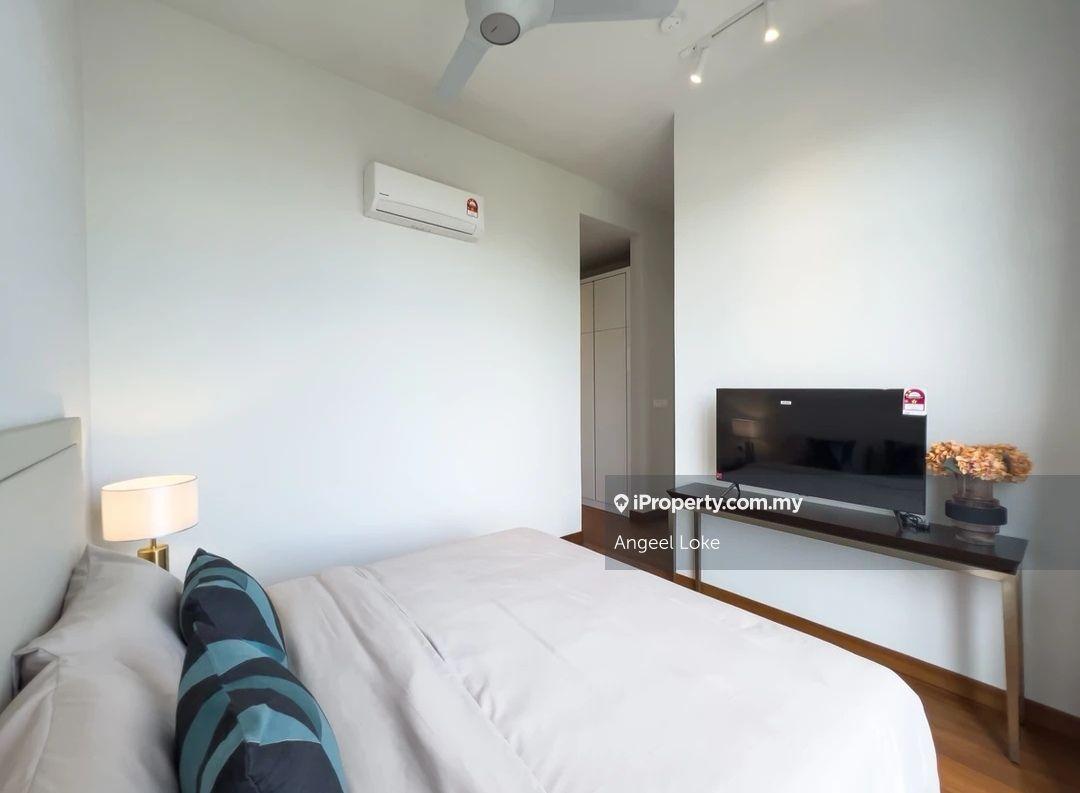 Residensi Servis untuk Disewa di Oxford Residences @ Pavilion Embassy oleh Angeel Loke - iProperty.com.my
