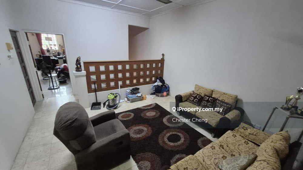 Rumah Berangkai 2 Tingkat untuk Dijual di Usj 9, Subang Jaya oleh Chester Cheng - iProperty.com.my