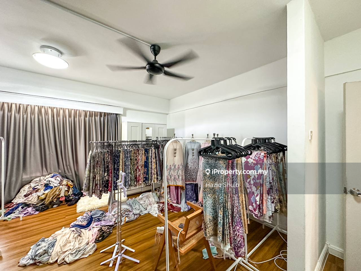 Condominium for Sale in Menara Polo by Haziq Shuib - iProperty.com.my