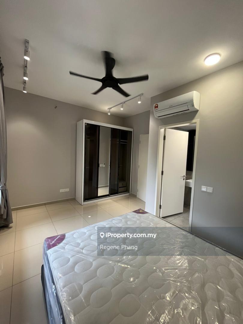 Service Residence for Rent in D'Erica by Regene Phang - iProperty.com.my