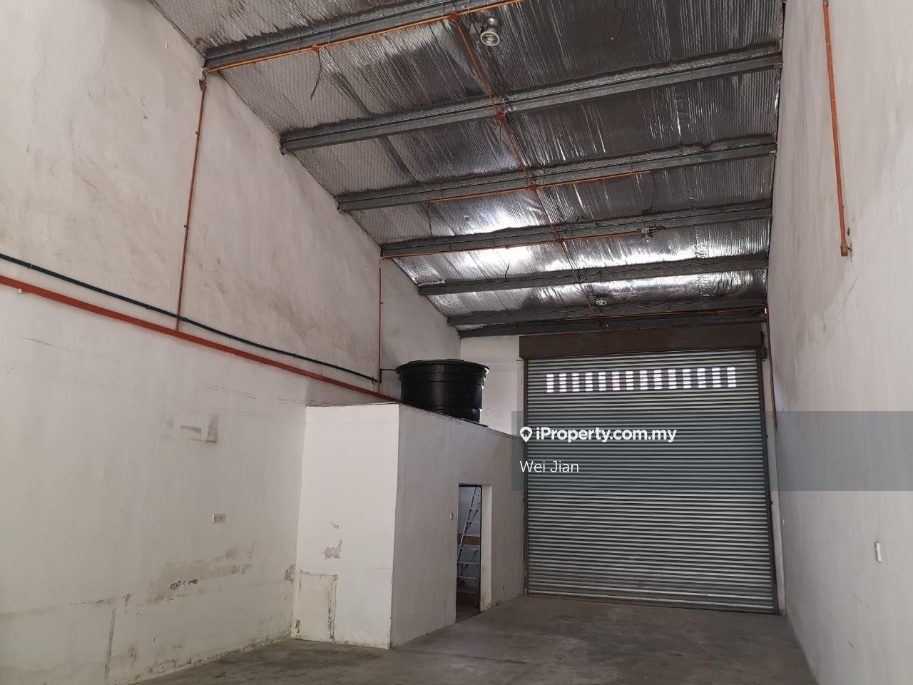 Gudang untuk Disewa di Usj 1, Subang Jaya oleh Wei Jian - iProperty.com.my