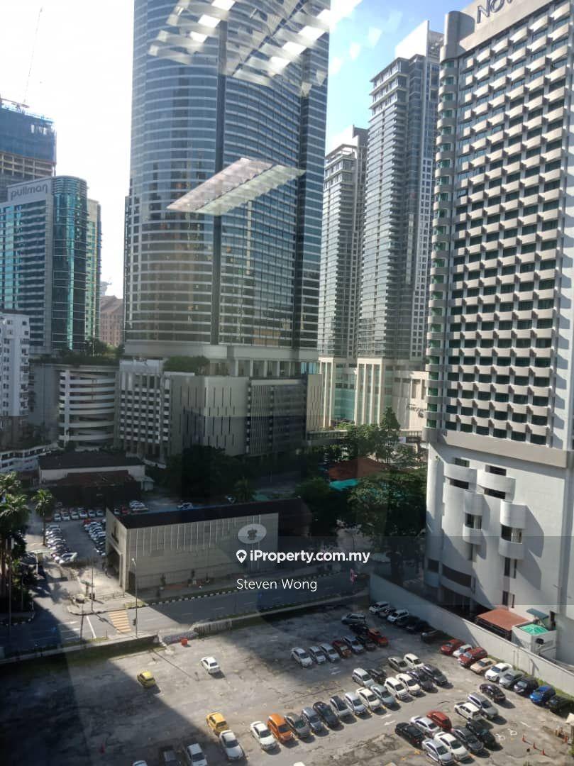 Office for Sale in KLCC, KL City Centre by Steven Wong - iProperty.com.my