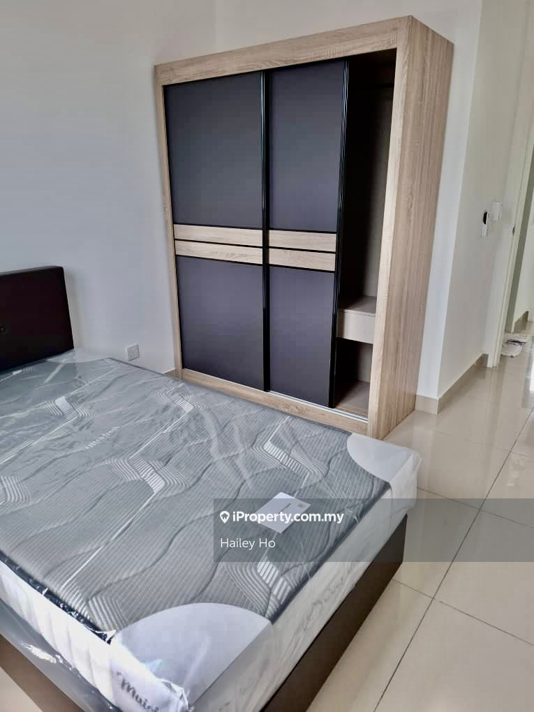Townhouse for Rent in Eco Ardence, Setia Alam by Hailey Ho - iProperty.com.my