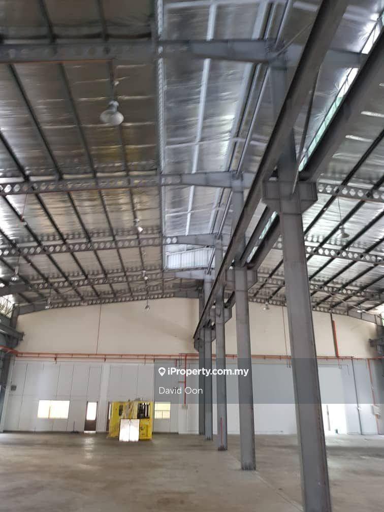 Kilang Terpisah untuk Dijual di Kajang Bandar Teknologi 2 units B'glow Factory, Kajang oleh David Oon - iProperty.com.my