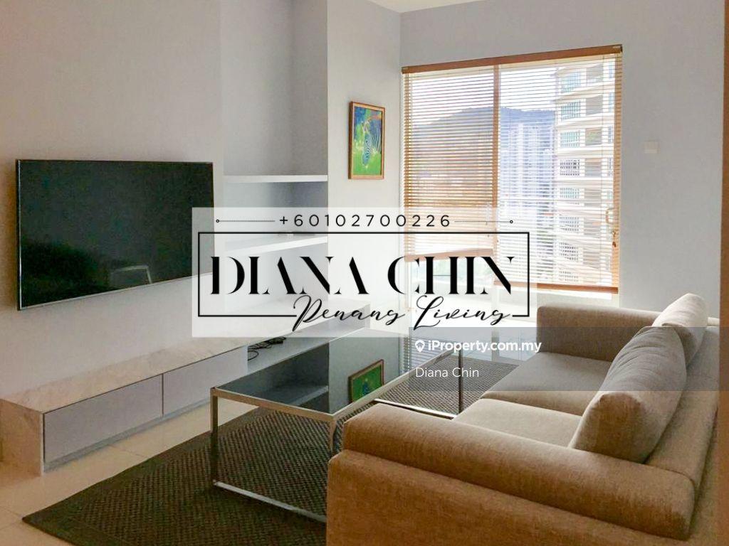 Condominium for Rent in One Tanjong Condominium by Diana Chin - iProperty.com.my