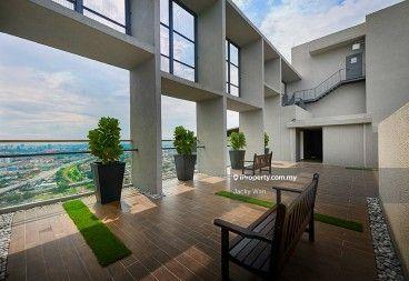 Service Residence for Sale in Petalz Residences by Jacky Wan - iProperty.com.my