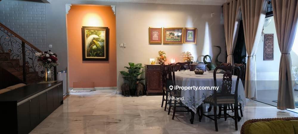 Semi-Detached House for Sale in JALAN SS4, KELANA JAYA, PETALING JAYA, SELANGOR., Petaling Jaya by Anand - iProperty.com.my