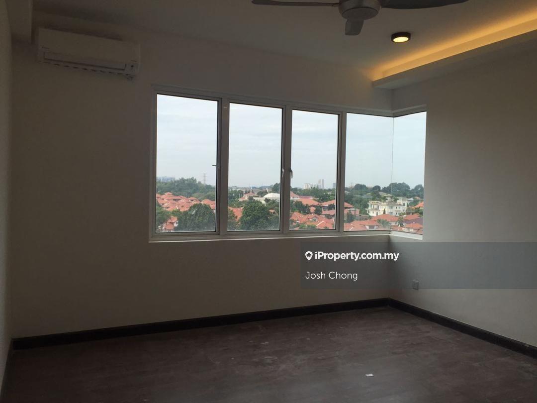 Kondominium untuk Dijual di Hijauan Saujana oleh Josh Chong - iProperty.com.my