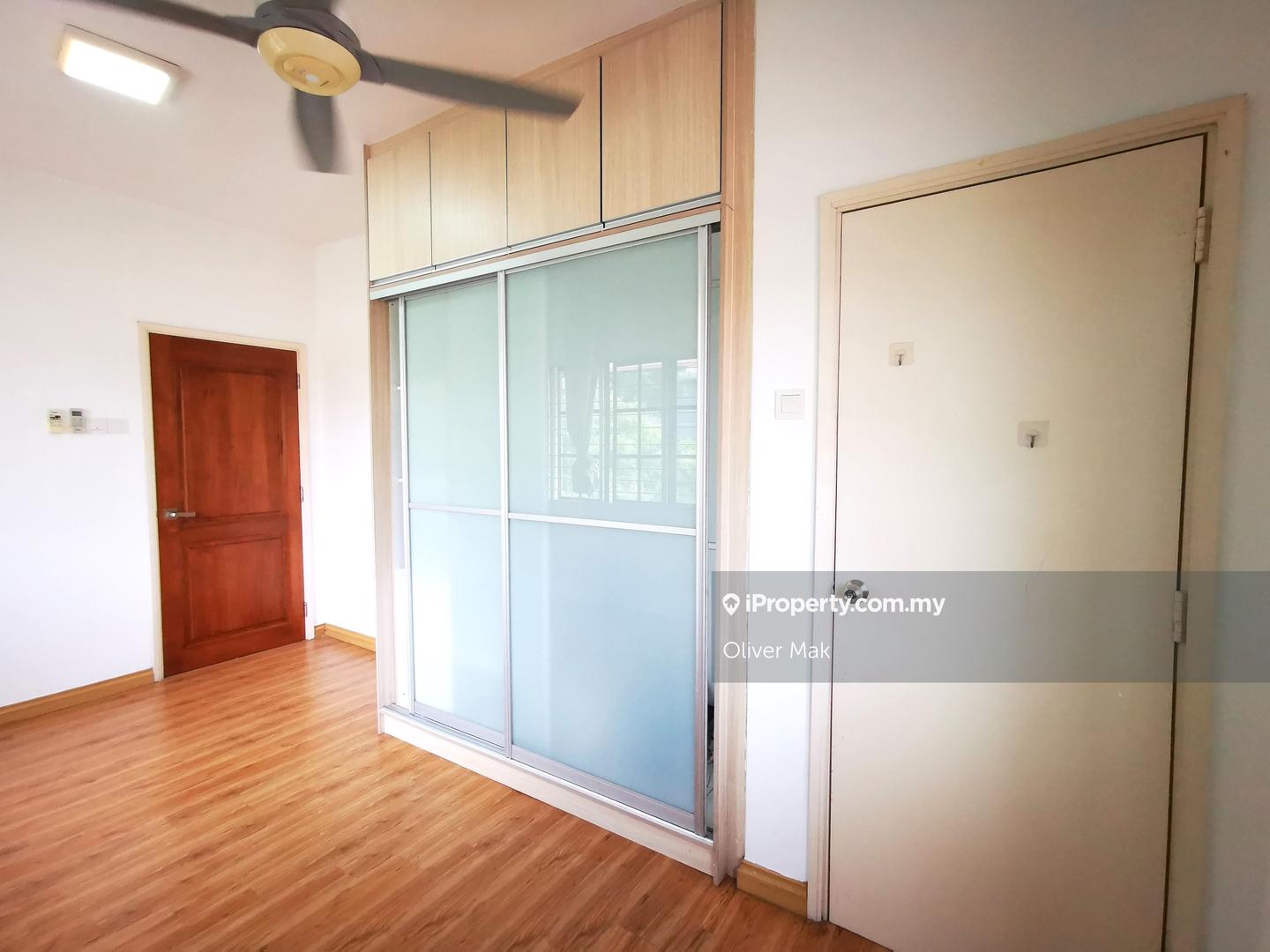 3-storey Terraced House for Sale in Mutiara Bukit Jalil, Bukit Jalil by Oliver Mak - iProperty.com.my