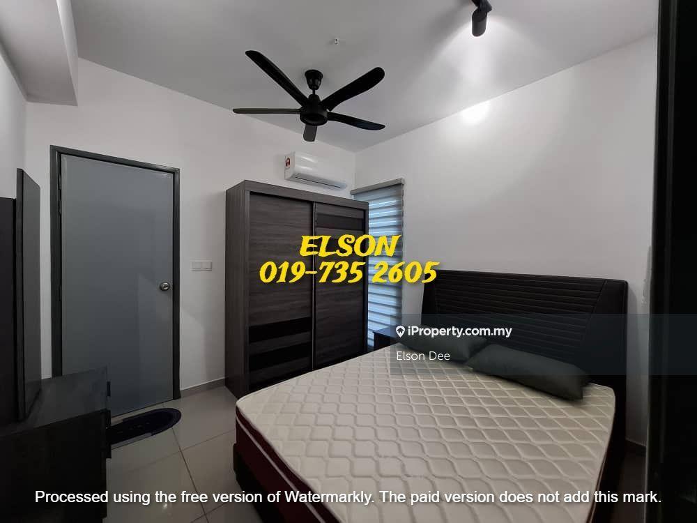 Service Residence for Rent in Metropol by Elson Dee - iProperty.com.my