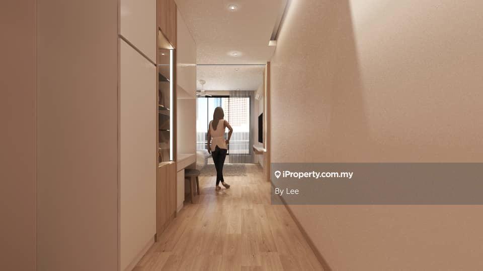 Residensi Servis untuk Disewa di Molek Regency oleh By Lee - iProperty.com.my