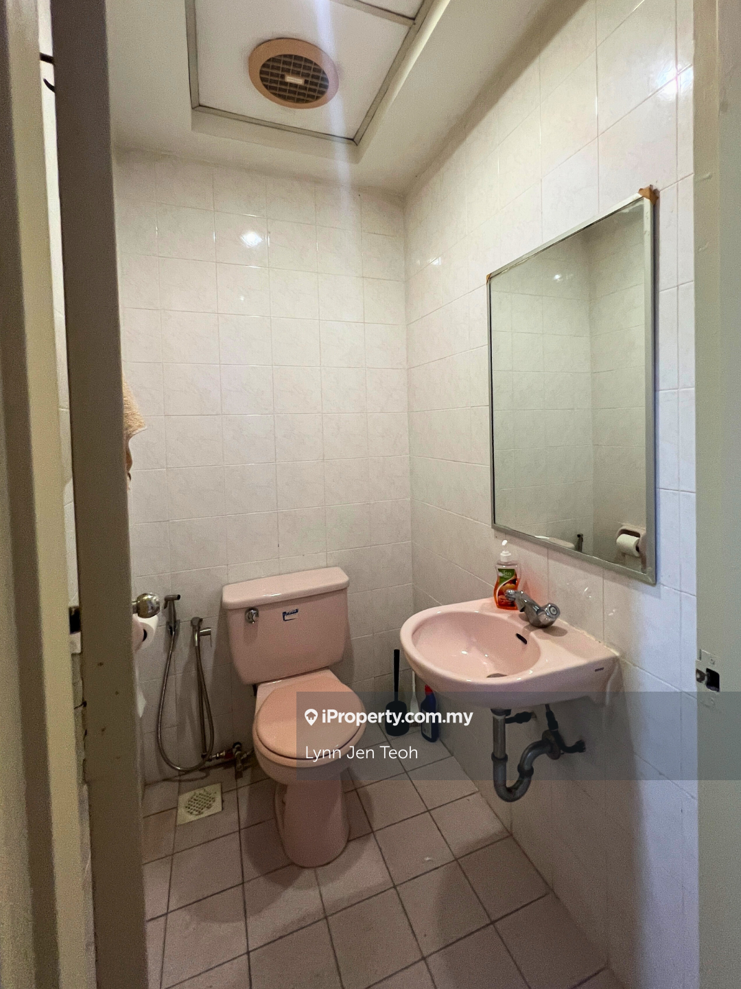 Kondominium untuk Dijual di Contessa oleh Lynn Jen Teoh - iProperty.com.my