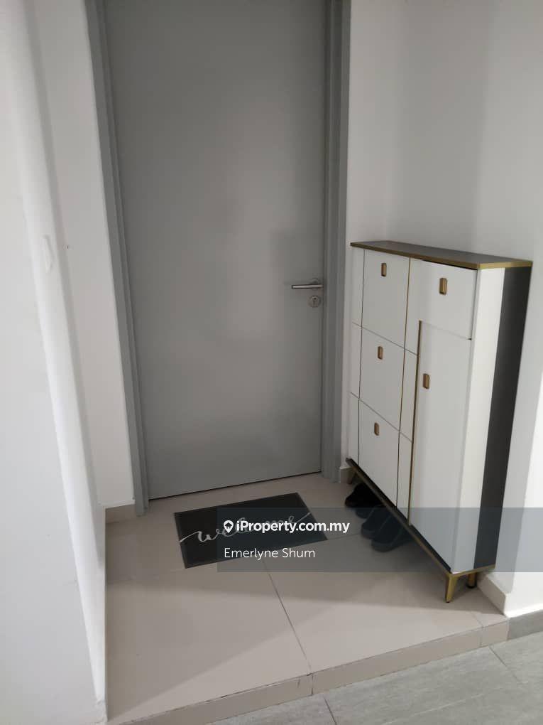 Residensi Servis untuk Disewa di Suria Garden oleh Emerlyne Shum - iProperty.com.my