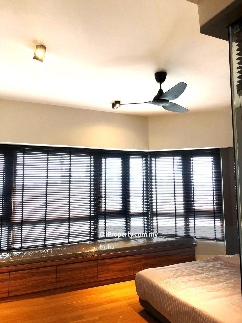 Service Residence for Sale in The Sentral Residences by Nisha - iProperty.com.my