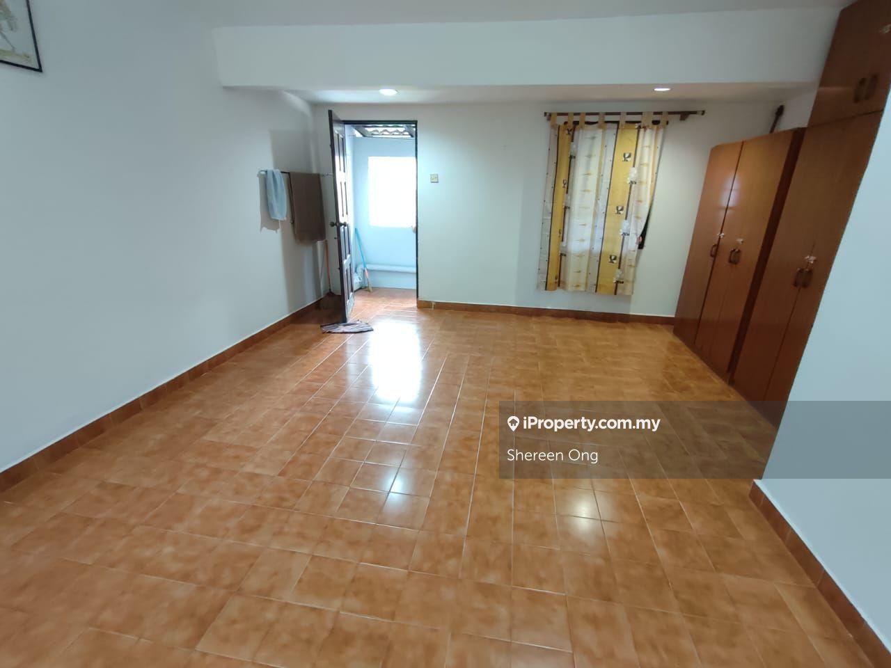 2-storey Terraced House for Sale in Taman Sri Rampai, Wangsa Maju by Shereen Ong - iProperty.com.my