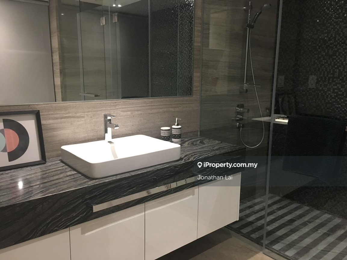 Residensi Servis untuk Dijual di The Sentral Residences oleh Jonathan Lai - iProperty.com.my