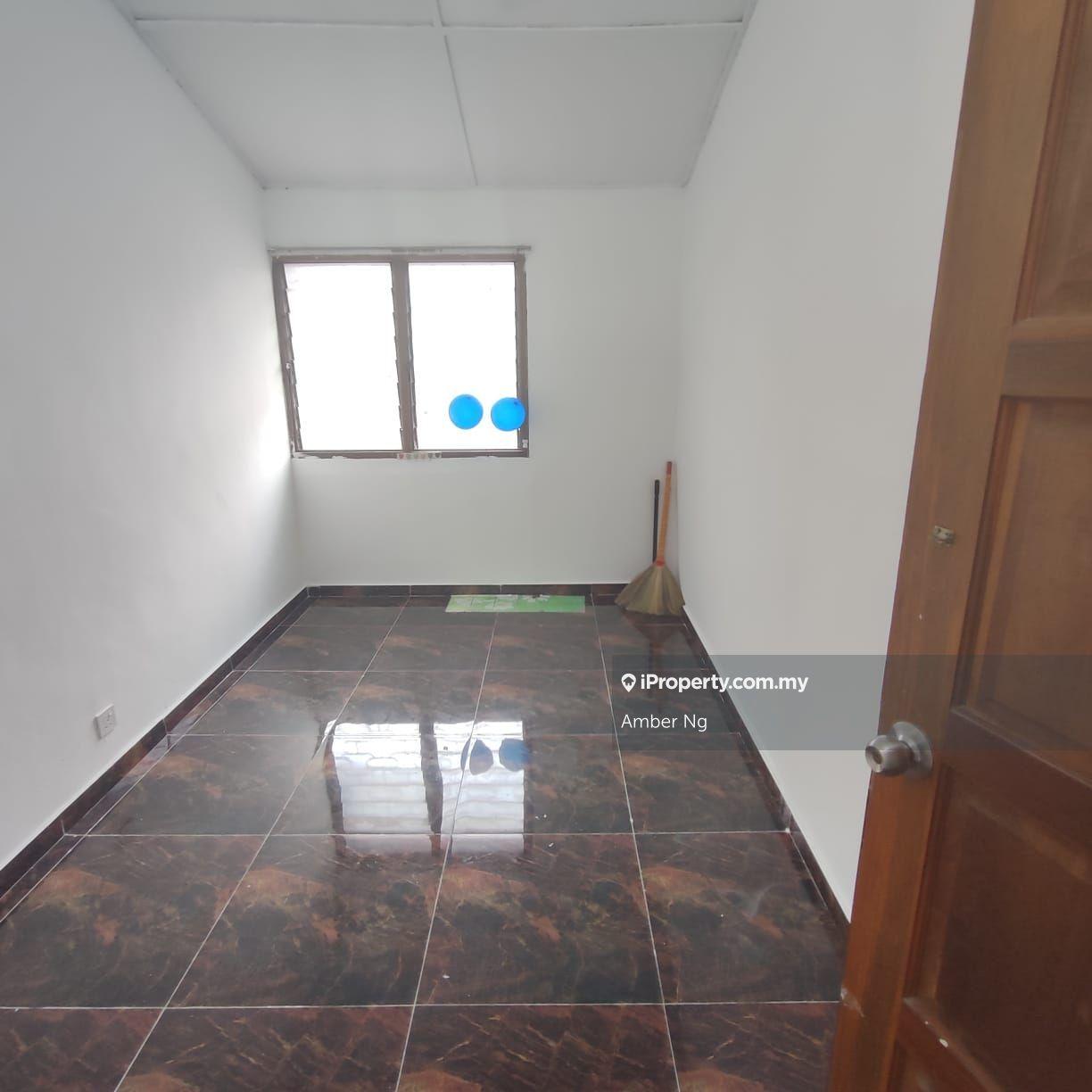 Rumah Berangkai 2 Tingkat untuk Dijual di Taman Sri Rampai, Wangsa Maju oleh Amber Ng - iProperty.com.my