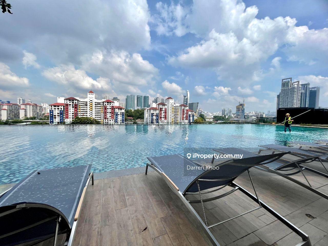 Condominium for Sale in TRIA Seputeh in 9 Seputeh, Kuala Lumpur by Darren Khoo - iProperty.com.my