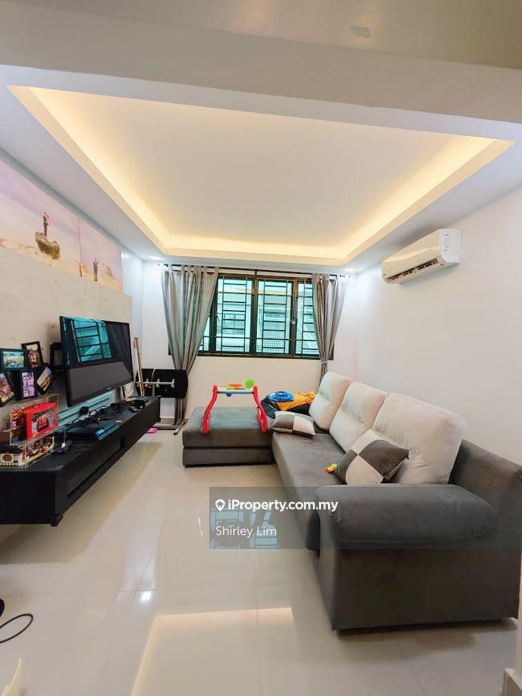 2.5-storey Terraced House for Sale in Taman Meranti Jaya, Puchong by Shirley Lim - iProperty.com.my