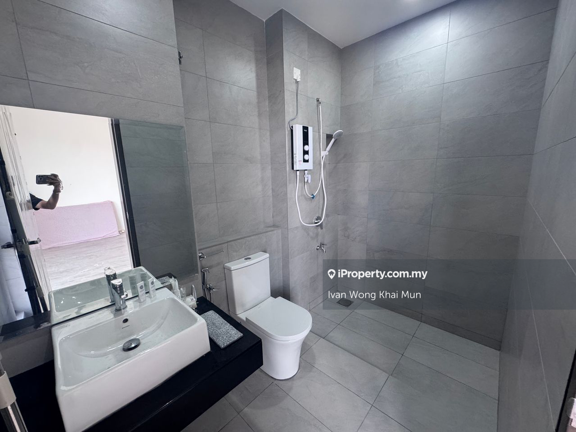 Rumah Berangkai 2 Tingkat untuk Disewa di Bandar Bukit Raja, Klang oleh Ivan Wong Khai Mun - iProperty.com.my