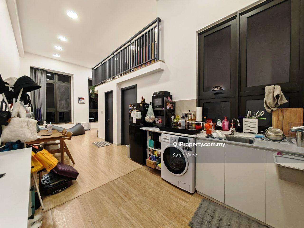 Residensi Servis untuk Dijual di Sunway Grid Residence oleh Sean Yeoh - iProperty.com.my