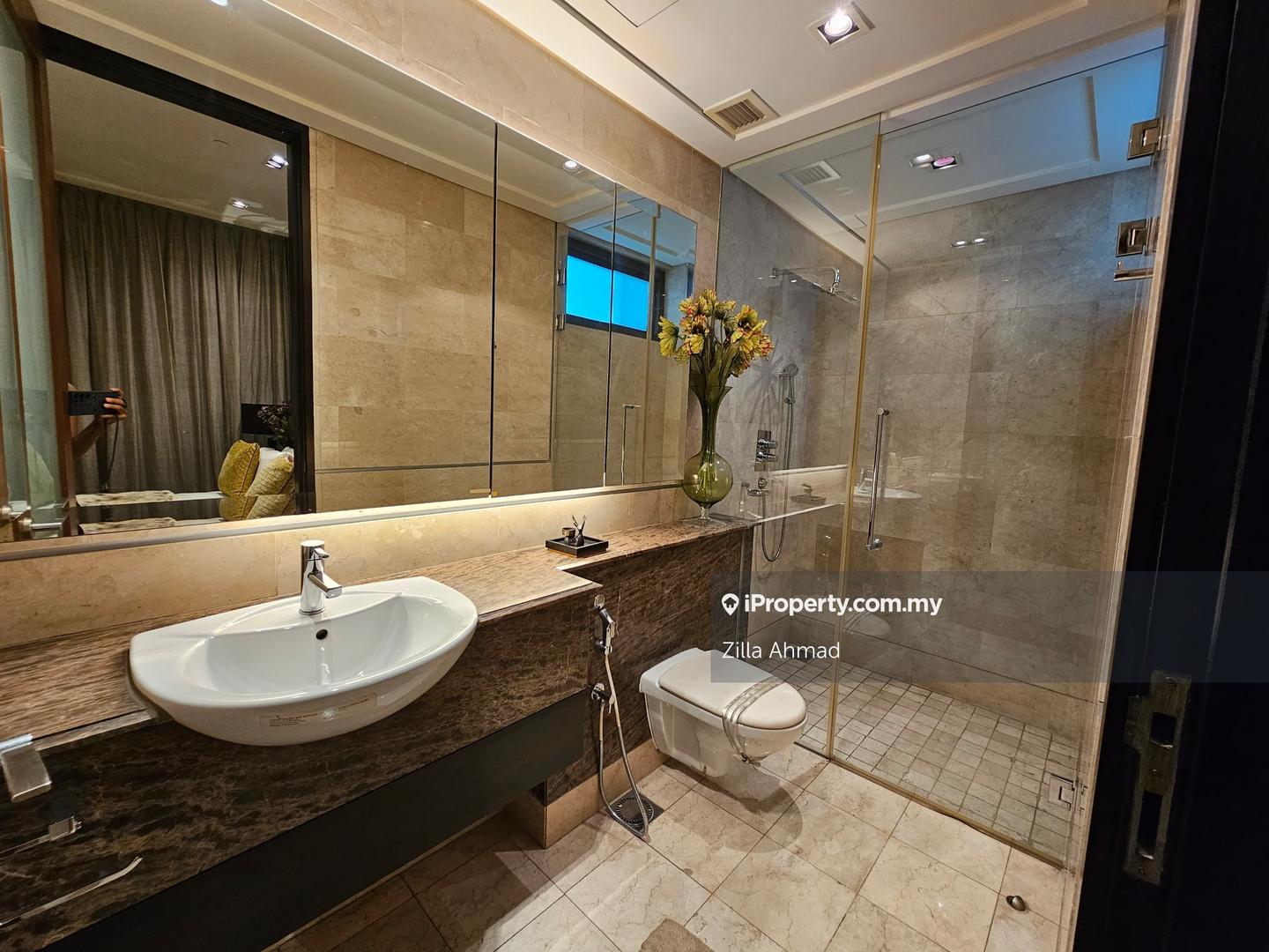 Condominium for Sale in The Binjai on the Park by Zilla Ahmad - iProperty.com.my