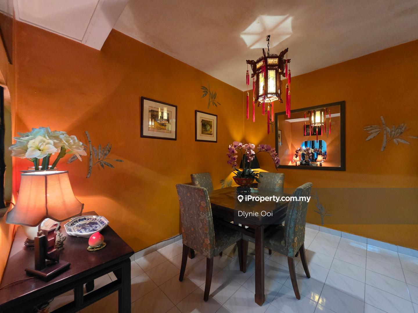 Rumah Berangkai 2 Tingkat untuk Dijual di Taman Suria Jaya, Cheras oleh Dlynie Ooi - iProperty.com.my